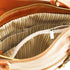 Patty - Leather convertible backpack shoulderbag